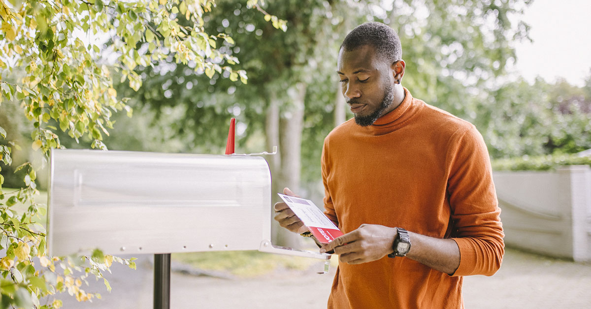 Why Direct Mail Still Works in a Digital World